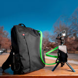 HYPESTREAM Livestream Backpack w/ LiveU Solo (US Use Only)
